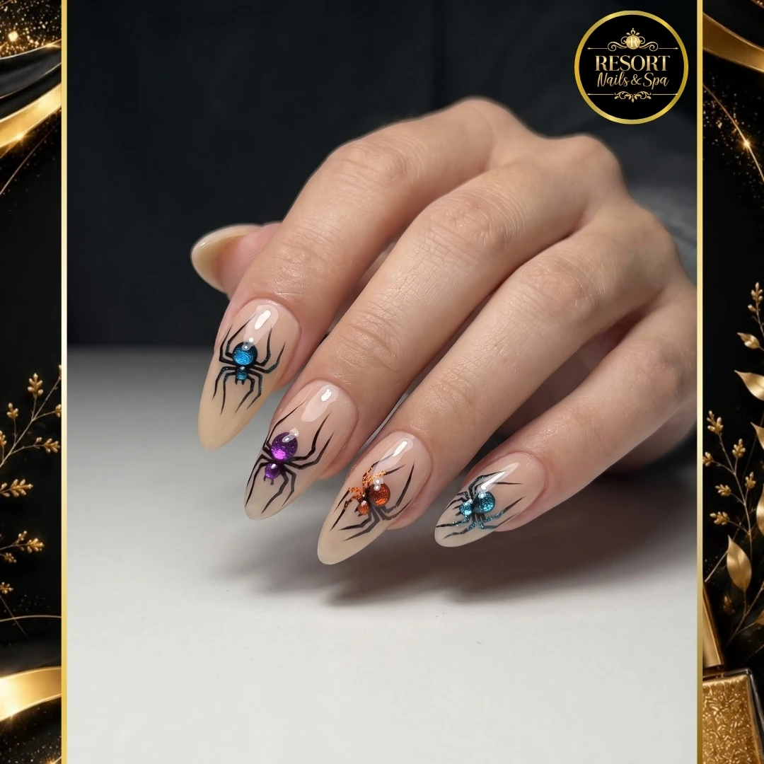 Natural nails